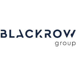 Blackrow Group logo