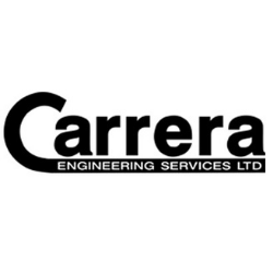 Carrera Engineering Services logo