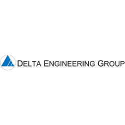 Delta Engineering Group logo