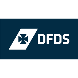 DFDS logo