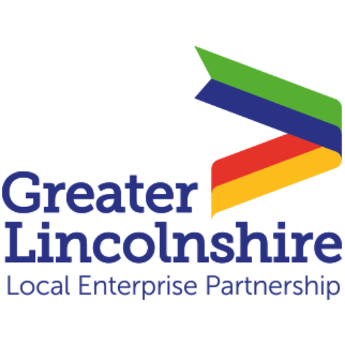 Greater Lincolnshire Local Enterprise Partnership logo