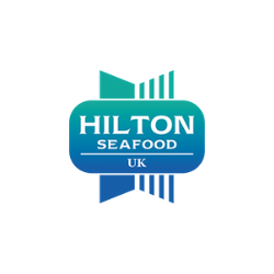 Hilton Seafood logo