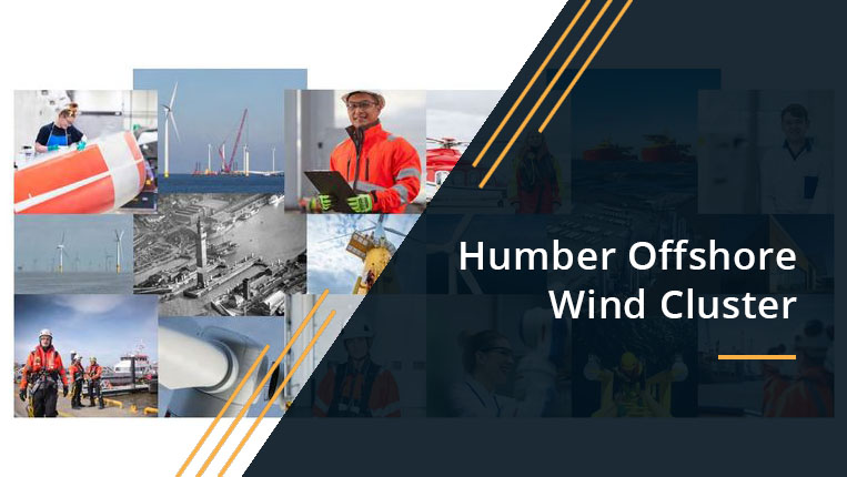 Humber Offshore Wind Cluster