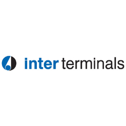 Inter terminals logo