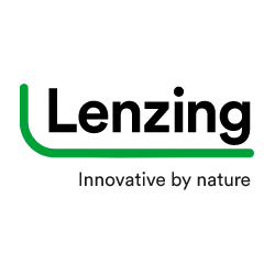 Lenzing logo
